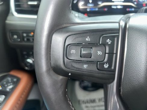 Used 2024 GMC Yukon Denali Ultimate image 20