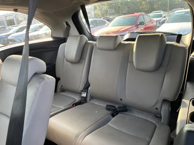 Used 2020 Honda Odyssey EX-L image 12