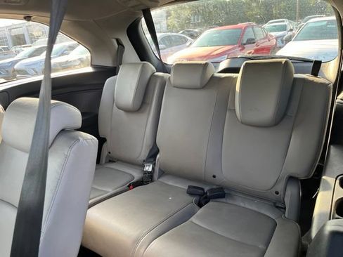 Used 2020 Honda Odyssey EX-L image 12