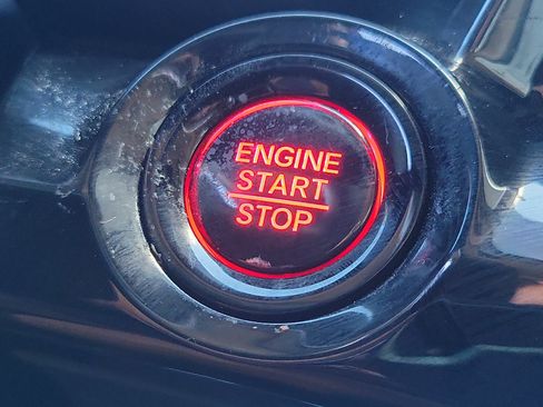 Used 2025 Honda CR-V EX-L image 29