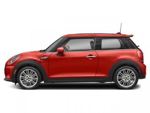 Used 2024 MINI Cooper SE image 3