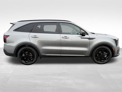 New 2026 Kia Sorento SX Prestige AWD/4WD image 8