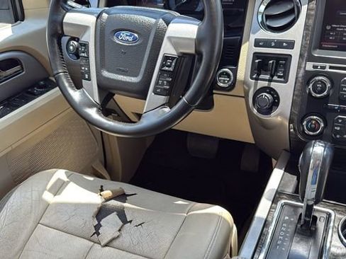 Used 2015 Ford Expedition Max Limited image 26
