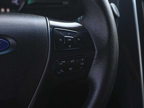 Used 2018 Ford Explorer Limited w/ Equipment Group 301A FWD image 18