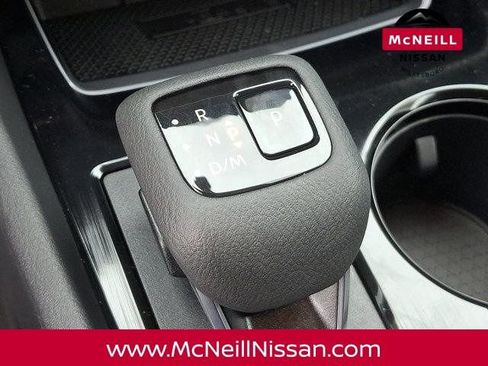 New 2026 Nissan Rogue Rock Creek w/ Rock Creek Premium Package image 7