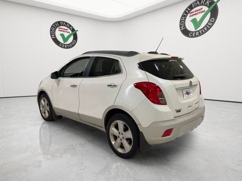 Used 2015 Buick Encore Convenience FWD image 3