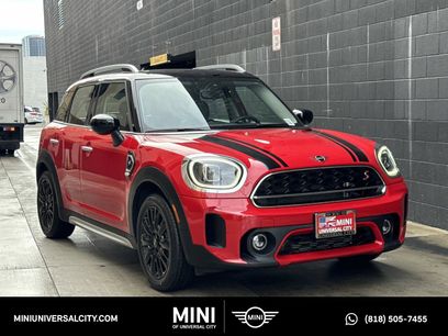 Certified 2023 MINI Cooper Countryman S