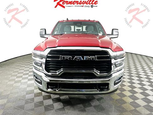 New 2026 RAM 2500 Tradesman image 2