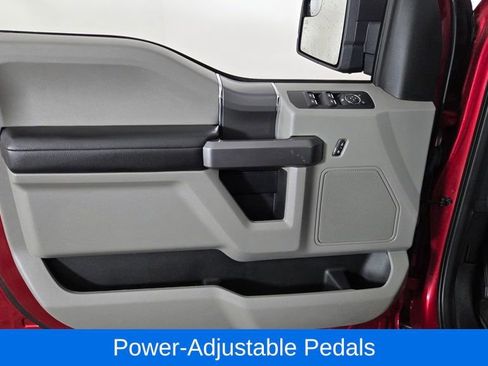 Used 2019 Ford F150 XLT w/ Equipment Group 302A Luxury image 12