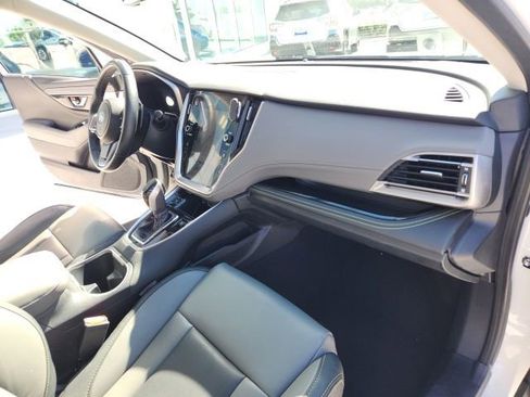 Used 2020 Subaru Outback Onyx Edition XT image 25