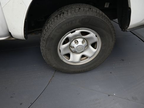 Certified 2020 Toyota Tacoma SR image 20