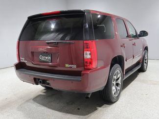 Used 2008 GMC Yukon 4WD Hybrid video 2
