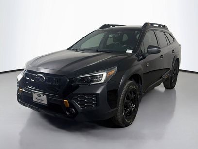 Used 2024 Subaru Outback Wilderness