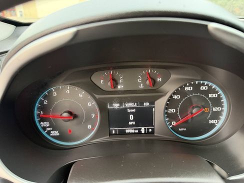 Used 2016 Chevrolet Malibu LS FWD image 11