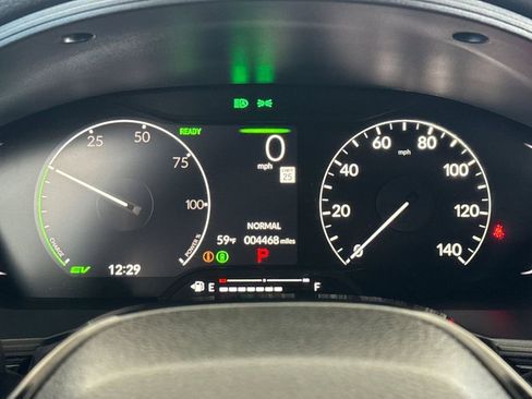 Certified 2025 Honda Civic Sport image 22