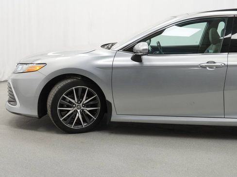 Used 2023 Toyota Camry XLE w/ Cold Weather Package image 16