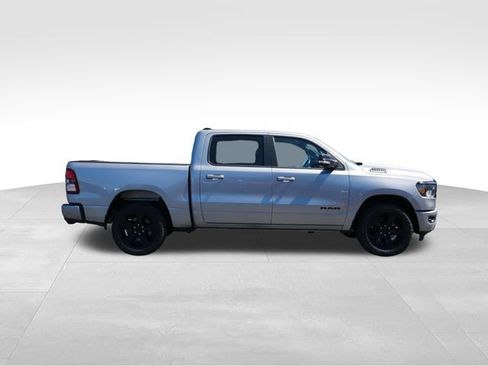 Used 2021 RAM 1500 Big Horn AWD/4WD image 11