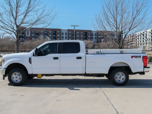 Used 2021 Ford F250 XL w/ Power Equipment Group image 10