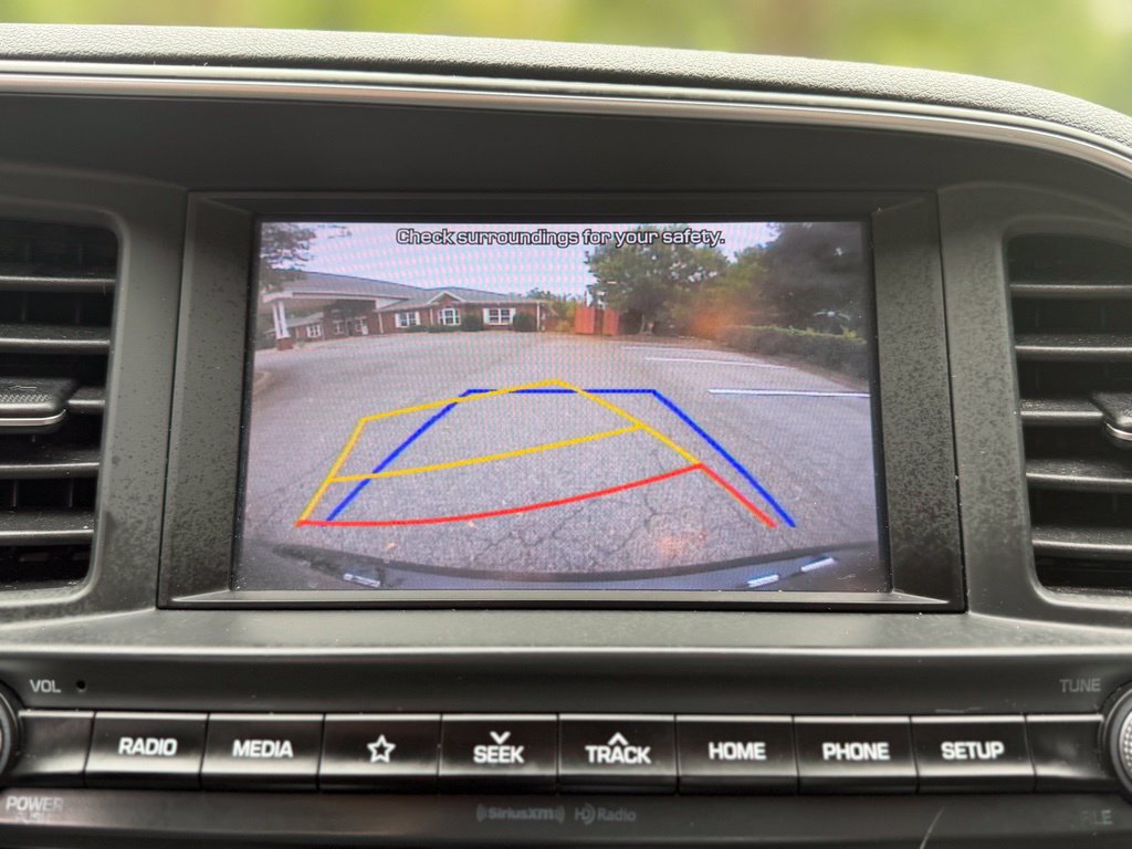 Used 2019 Hyundai Elantra SEL FWD image 27