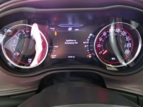 Used 2023 Dodge Challenger R/T Scat Pack RWD image 6