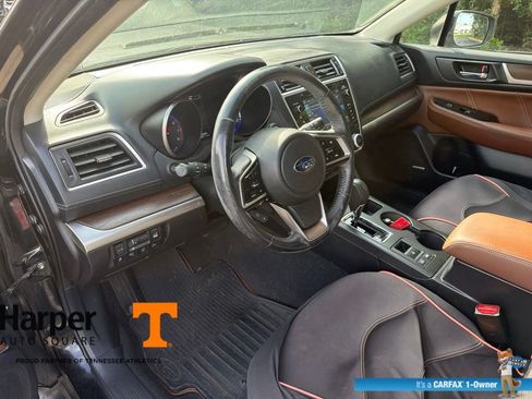 Used 2018 Subaru Outback 3.6R Touring w/ Protection Package #1 AWD/4WD image 14