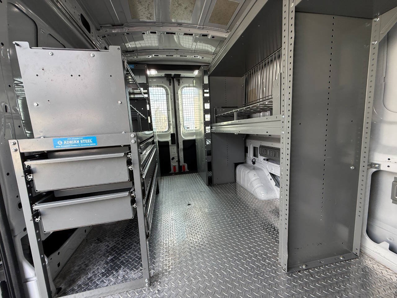 Used 2018 Ford Transit 350 148 Medium Roof RWD image 10