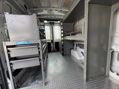 Used 2018 Ford Transit 350 148 Medium Roof RWD image 10
