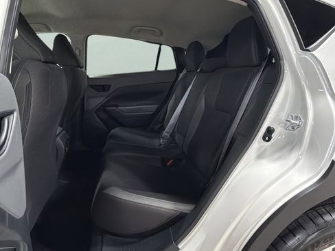 New 2026 Subaru Crosstrek 2.0i Premium AWD/4WD image 30