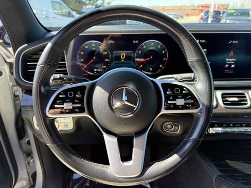 Used 2020 Mercedes-Benz GLE 350 4MATIC image 31