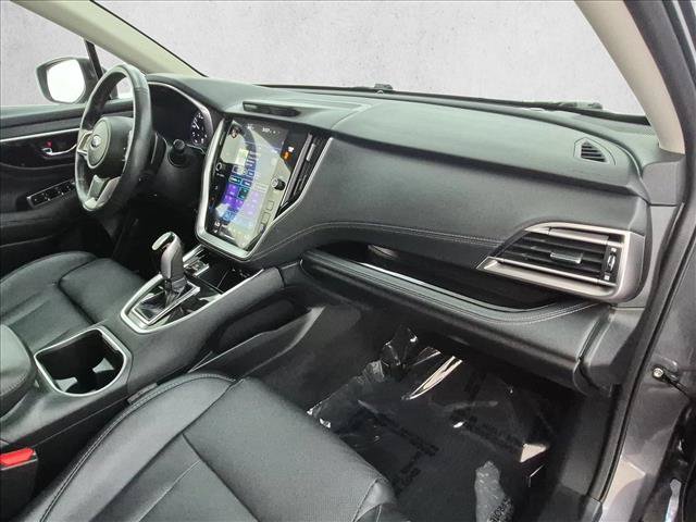 Used 2022 Subaru Outback Limited AWD/4WD image 26