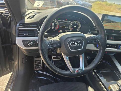 Used 2023 Audi A5 2.0T Prestige w/ S Line Interior Package AWD/4WD image 26