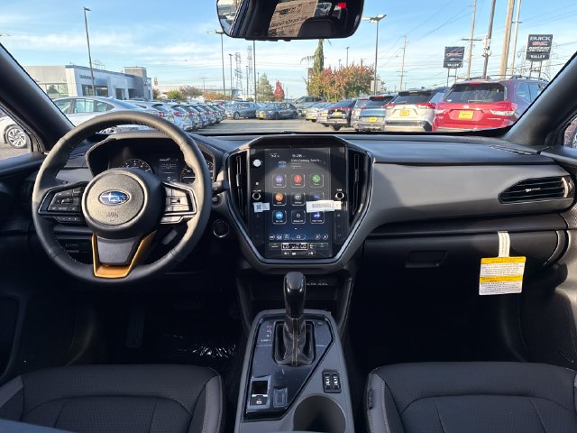 New 2026 Subaru Crosstrek 2.5i Wilderness AWD/4WD image 14