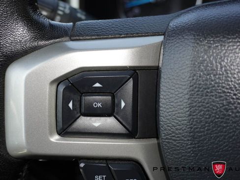 Used 2021 Ford F250 Lariat w/ Lariat Ultimate Package image 37