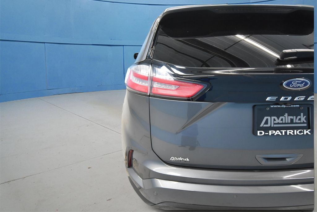 Used 2024 Ford Edge ST-Line AWD/4WD image 41