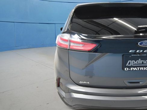 Used 2024 Ford Edge ST-Line AWD/4WD image 41