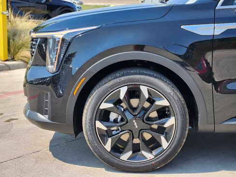 New 2026 Kia Sorento EX w/ EX Premium Package image 5