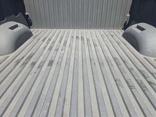 Used 2025 Toyota Tundra SR5 AWD/4WD image 6