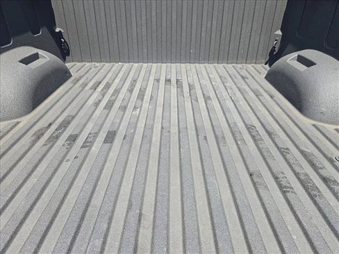 Used 2025 Toyota Tundra SR5 AWD/4WD image 6