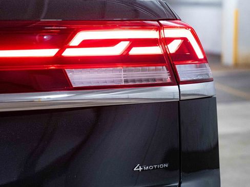 New 2026 Volkswagen Atlas Cross Sport SE AWD/4WD image 6