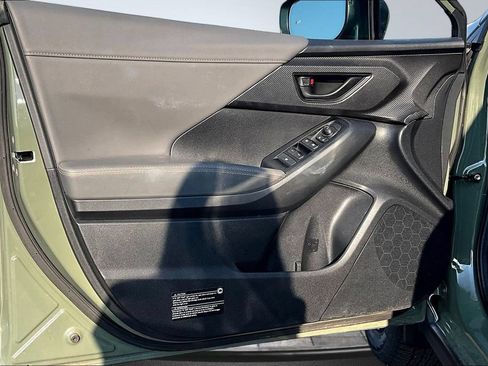 Used 2024 Subaru Crosstrek 2.5i Wilderness w/ Crosstrek Mirror Package AWD/4WD image 18