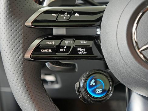 New 2026 Mercedes-Benz C 43 AMG 4MATIC Sedan image 18