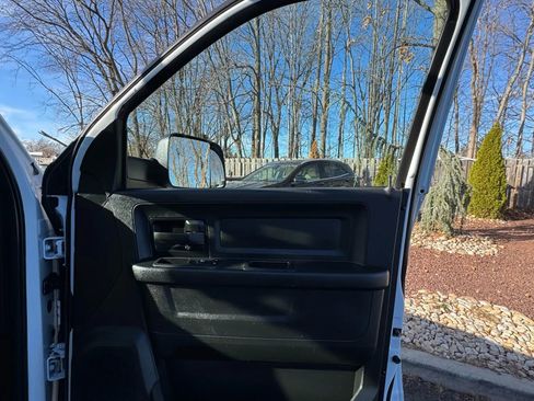 Used 2022 RAM 3500 Tradesman w/ Snow Chief Group image 27