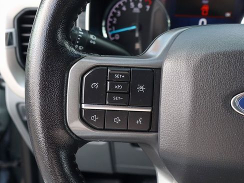 Used 2021 Ford F150 XLT w/ Equipment Group 302A High RWD image 38
