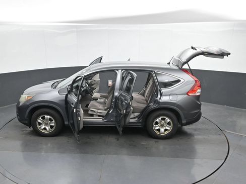 Used 2013 Honda CR-V LX image 48