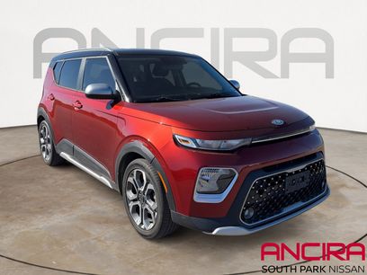 Used 2020 Kia Soul X-Line