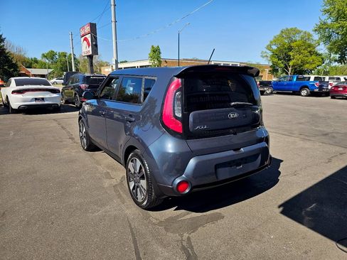 Used 2016 Kia Soul ! w/ Umber Package 1 FWD image 8