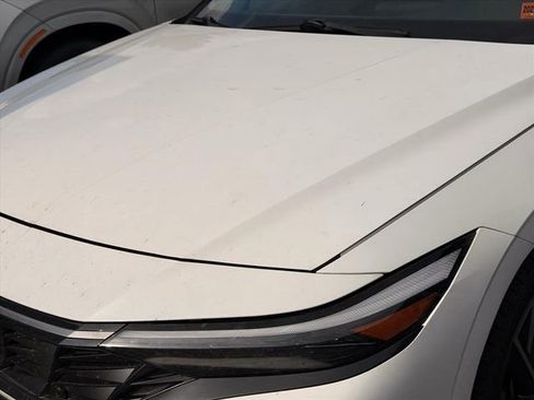 Used 2024 Hyundai Elantra SEL w/ Convenience Package FWD image 26