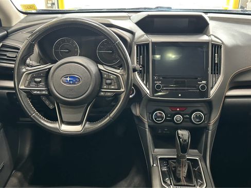 Used 2020 Subaru Crosstrek 2.0i Limited w/ Moonroof Package w/Navigation AWD/4WD image 13