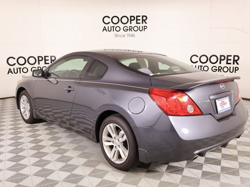 Used 2013 Nissan Altima 2.5 S w/ Convenience Pkg image 19