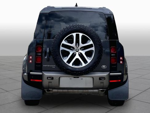 Used 2022 Land Rover Defender 110 X-Dynamic HSE AWD/4WD image 5
